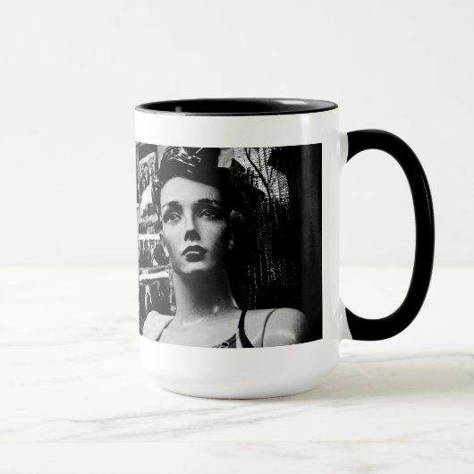 Versprechen Versprechen Tasse (Rechts)