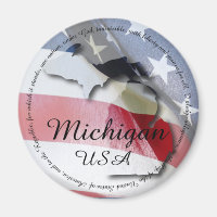 Versprechen von Allegiance & Michigan