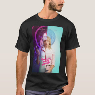 Versprechender junger, klassischer T - Shirt von F