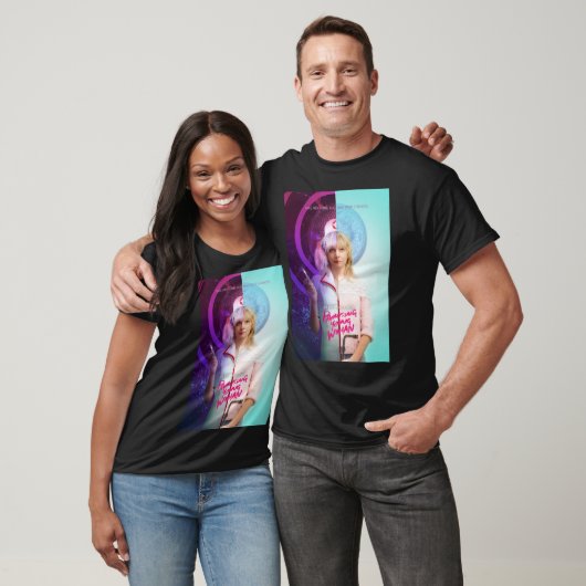 Versprechender junger, klassischer T - Shirt von F (Unisex)