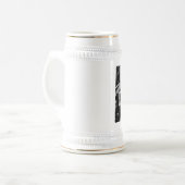 Versprechungen Bierglas (Vorderseite Links)