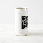 Versprechungen Bierglas (Mittel)