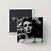 Versprechungen Button (Vorne & Hinten)