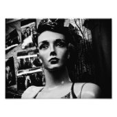 Versprechungen Fotodruck (Vorne)