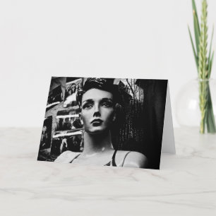 Versprechungen Karte