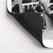 Versprechungen Mousepad (Ecke)