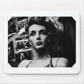 Versprechungen Mousepad (Vorne)