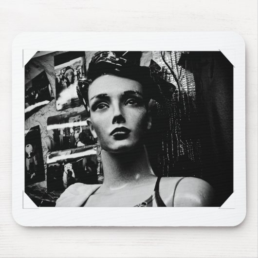 Versprechungen Mousepad (Vorne)