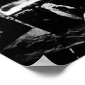 Versprechungen Poster (Ecke)