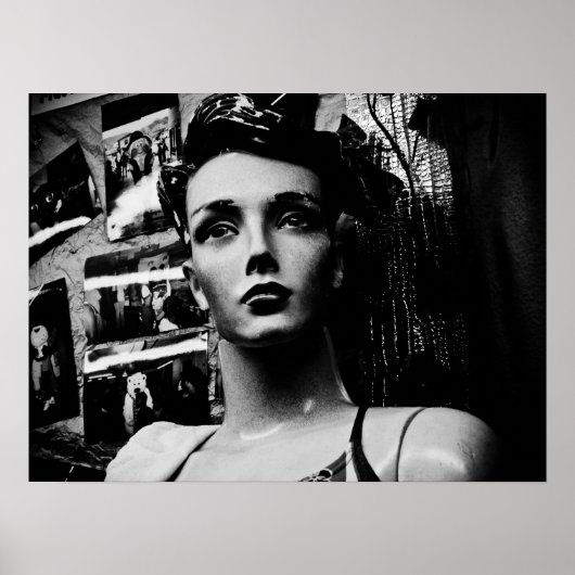 Versprechungen Poster (Vorne)