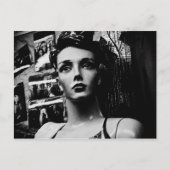 Versprechungen Postkarte (Vorderseite)