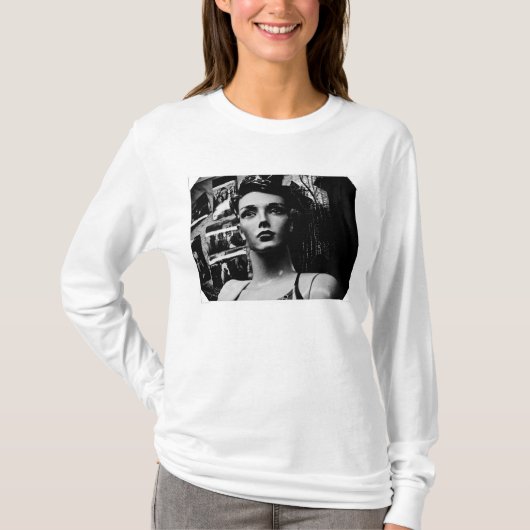Versprechungen T-Shirt (Vorderseite)