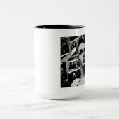 Versprechungen Tasse (Zentrum)