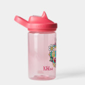 Verstand der zweiten Klasse Trinkflasche (rechts)