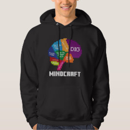 Verstand-Handwerk Hoodie