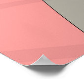 Verstand ist der Weg Poster (Ecke)