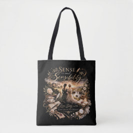 Verstand und Gefühl Tasche