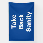 Verstand zurückgewinnen banner (Vertikal)