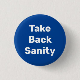 Verstand zurückgewinnen button