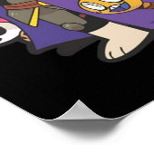 verständlich poster (Ecke)