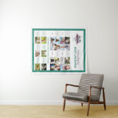 Verständnis von Hunde-Körpersprache Wandteppich (Beispiel (Horizontal))