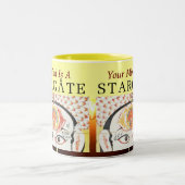 Verstandstargate Tasse (Mittel)