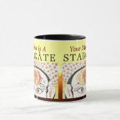 Verstandstargate Tasse (Zentrum)