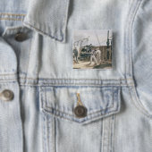 Verstärken des Kabels nach dem ersten Unfall auf Button (Beispiel)
