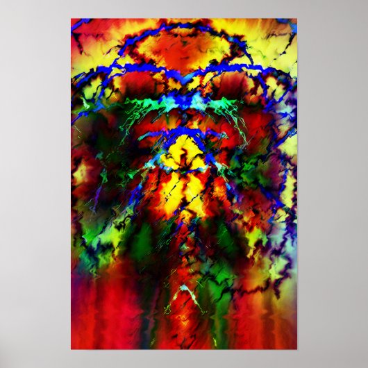 verstärkt poster (Vorne)