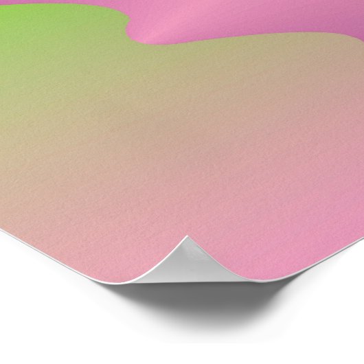 Verstärkte Hypnose 16-5 11 Poster (Ecke)