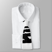 VERSTÄRKTE SICHERHEIT KRAWATTE (Gebunden)