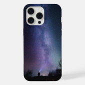 Verstärkter Schutz: iPhone 15 Pro Max Case iPhone Hülle (Rückseite)