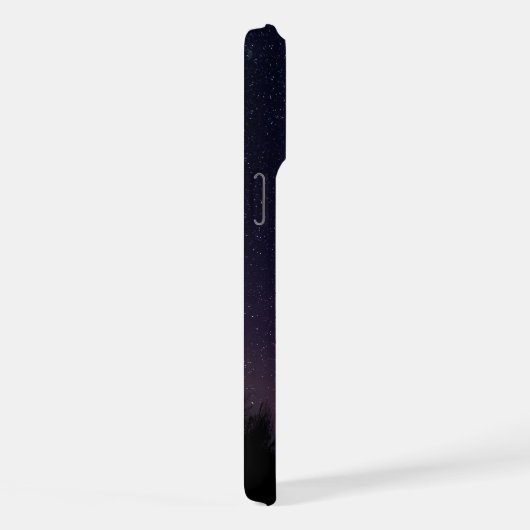 Verstärkter Schutz: iPhone 15 Pro Max Case iPhone Hülle (Rechte Seite)