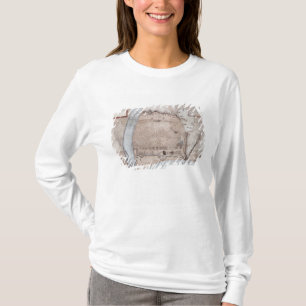 Verstärktes Lager, Puerto Rico T-Shirt