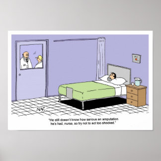 VERSTÄRKUNG POSTER