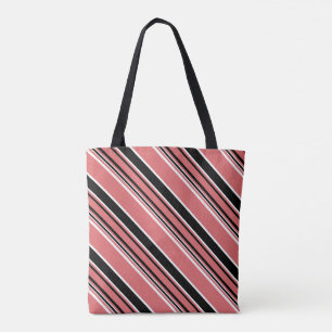 Verstaubte Rose #1 Tasche