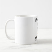 Verstauen Sie die Tasche Kaffeetasse (Links)