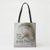 Versteck 2. Auflage Tasche (Vorderseite)
