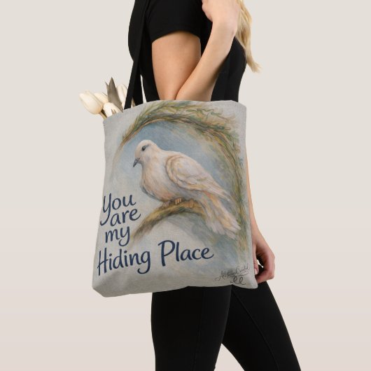 Versteck 2. Auflage Tasche (Von Nahem)
