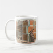 Versteck es! kaffeetasse (Links)
