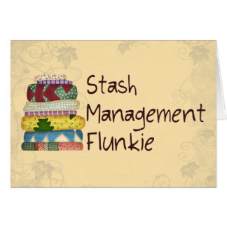 Versteck-Management Flunkie