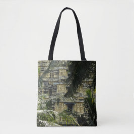 Versteck-Tempel - Tote-Tasche Tasche