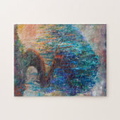 Verstecke durch Natalie Shumylo Puzzle (Horizontal)