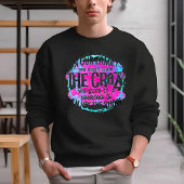 Verstecken des Verrückten T-Shirt