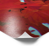 "Verstecken in Schlichter Sicht" Fotodruck (Ecke)