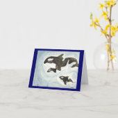 Verstecken Karte (Gelbe Blume)