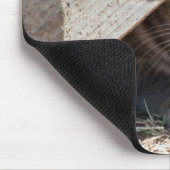 verstecken mousepad (Ecke)