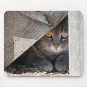 verstecken mousepad