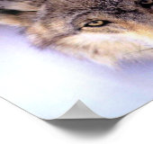 Verstecken Poster (Ecke)