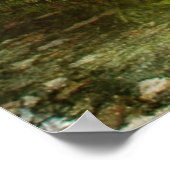 verstecken poster (Ecke)